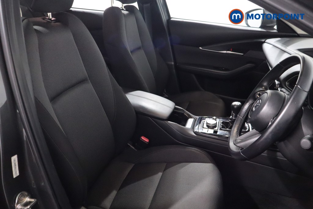 Used Mazda CX-30 2021 for sale - 78144027: Photo 29