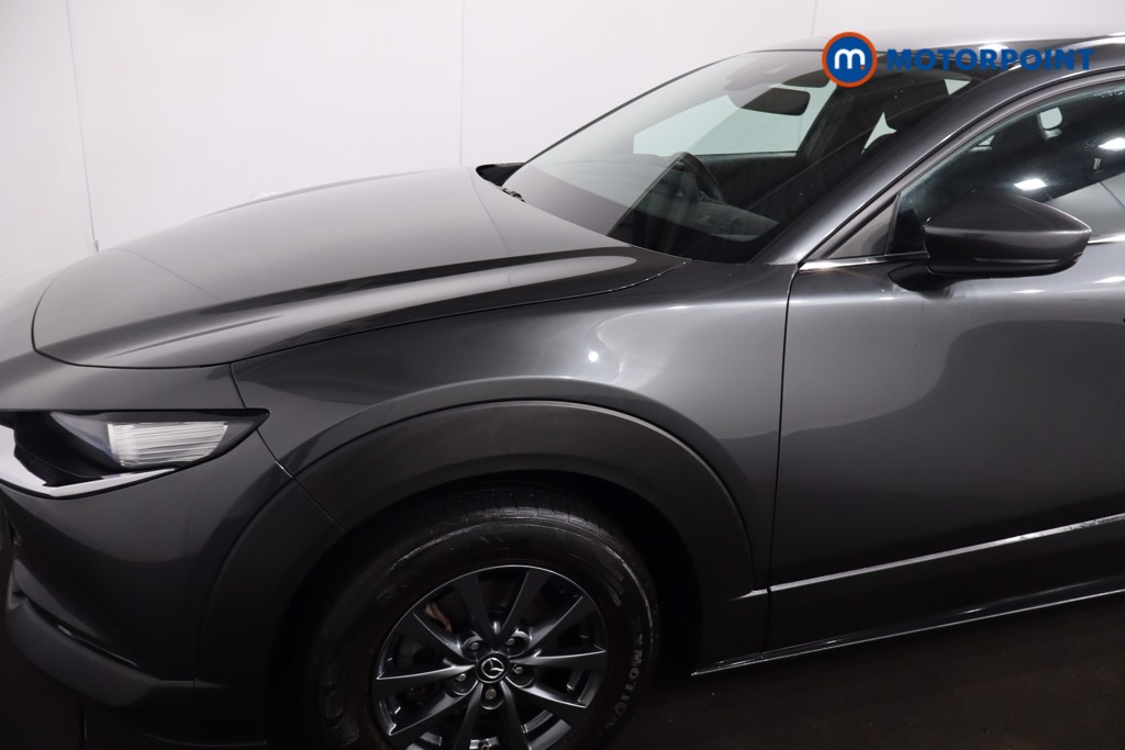 Used Mazda CX-30 2021 for sale - 78144027: Photo 34