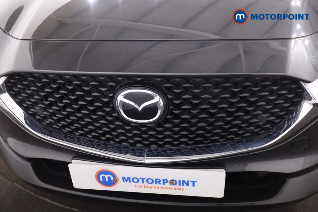 Used Mazda CX-30 2021 for sale - 78144027: Photo 35
