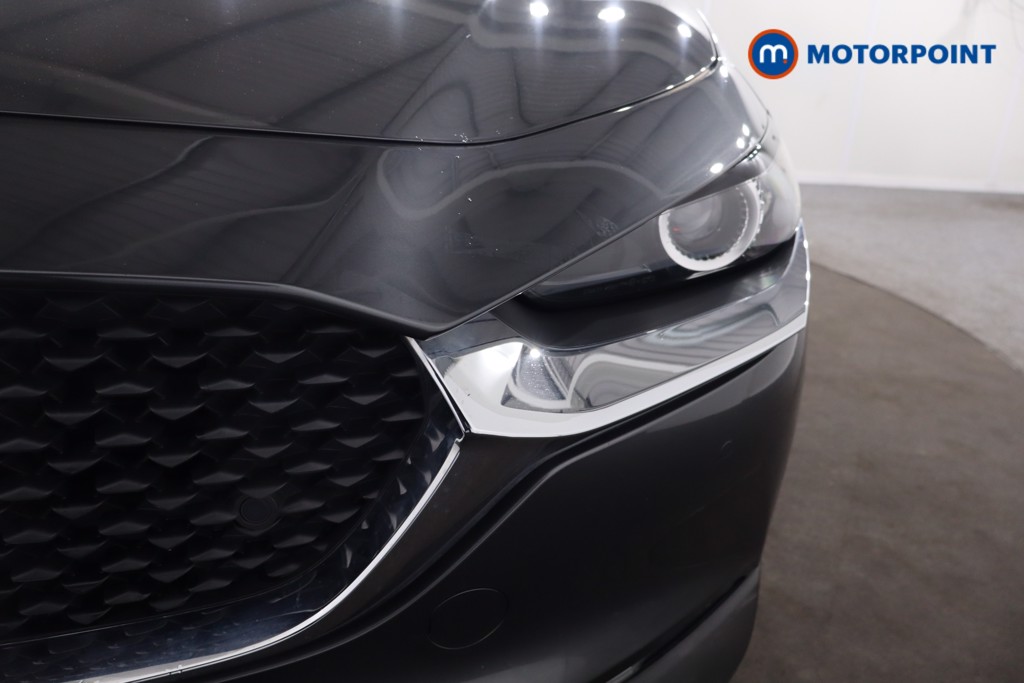 Used Mazda CX-30 2021 for sale - 78144027: Photo 37