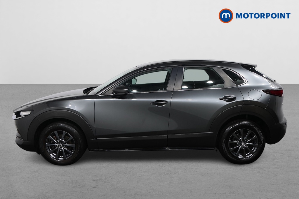 Used Mazda CX-30 2021 for sale - 78144027: Photo 4