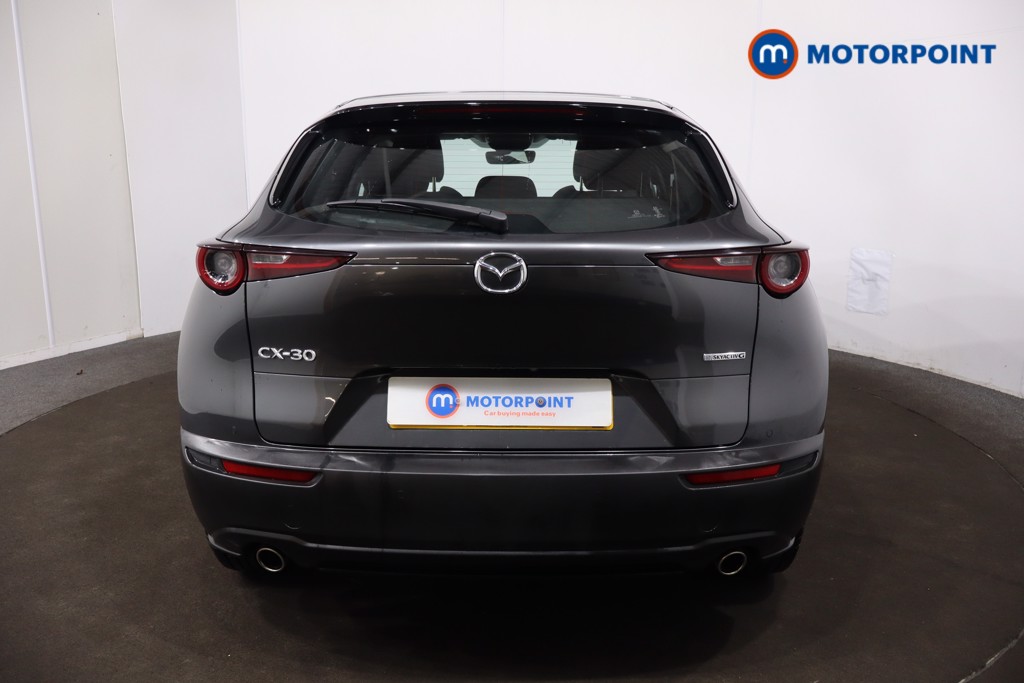 Used Mazda CX-30 2021 for sale - 78144027: Photo 40