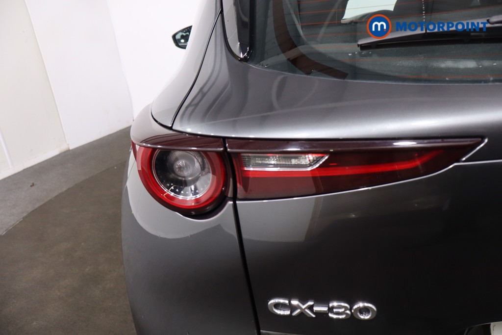Used Mazda CX-30 2021 for sale - 78144027: Photo 41