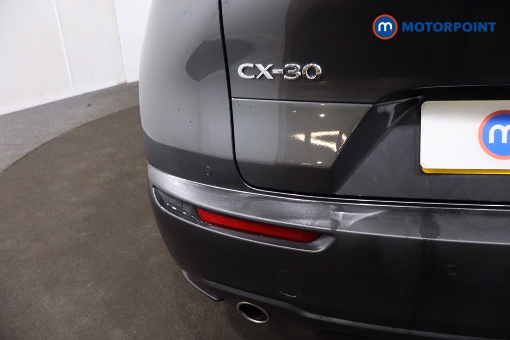 Used Mazda CX-30 2021 for sale - 78144027: Photo 42