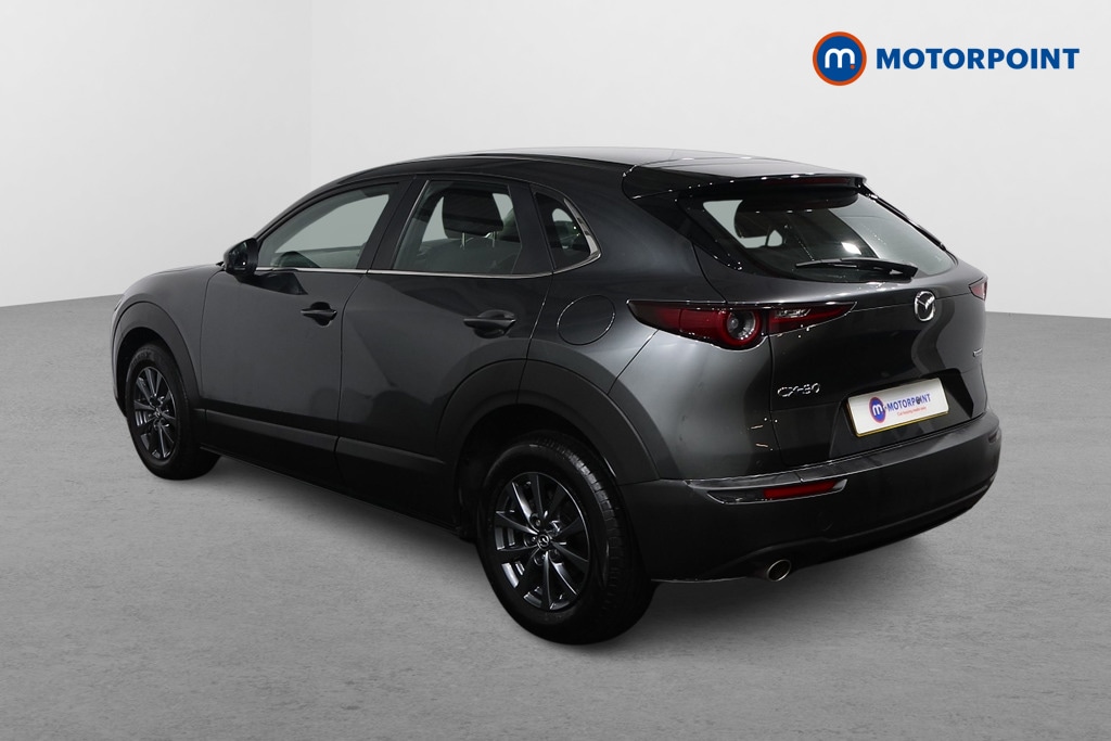 Used Mazda CX-30 2021 for sale - 78144027: Photo 5