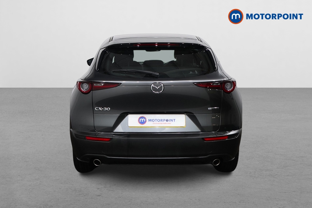 Used Mazda CX-30 2021 for sale - 78144027: Photo 6