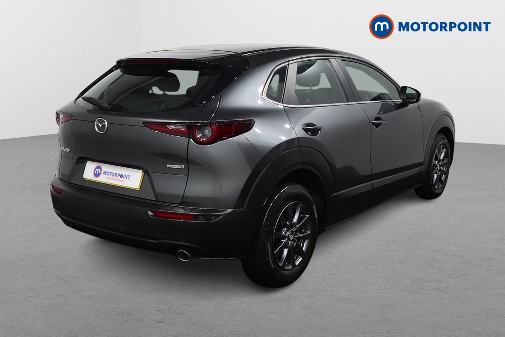 Used Mazda CX-30 2021 for sale - 78144027: Photo 7