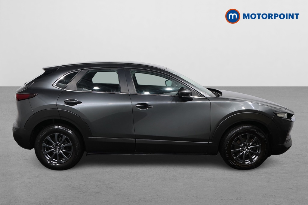 Used Mazda CX-30 2021 for sale - 78144027: Photo 8