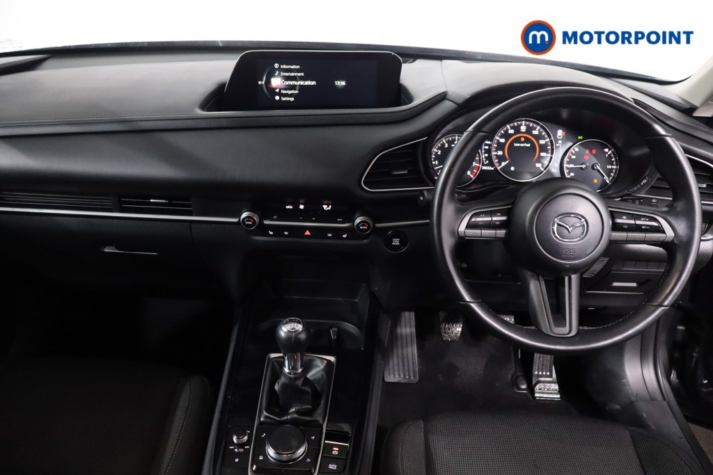 Used Mazda CX-30 2021 for sale - 78144027: Photo 9