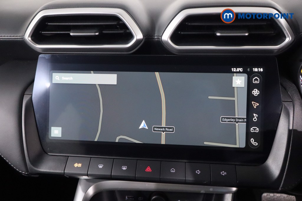 Used MG MG ZS 2025 for sale - 77804849: Photo 10