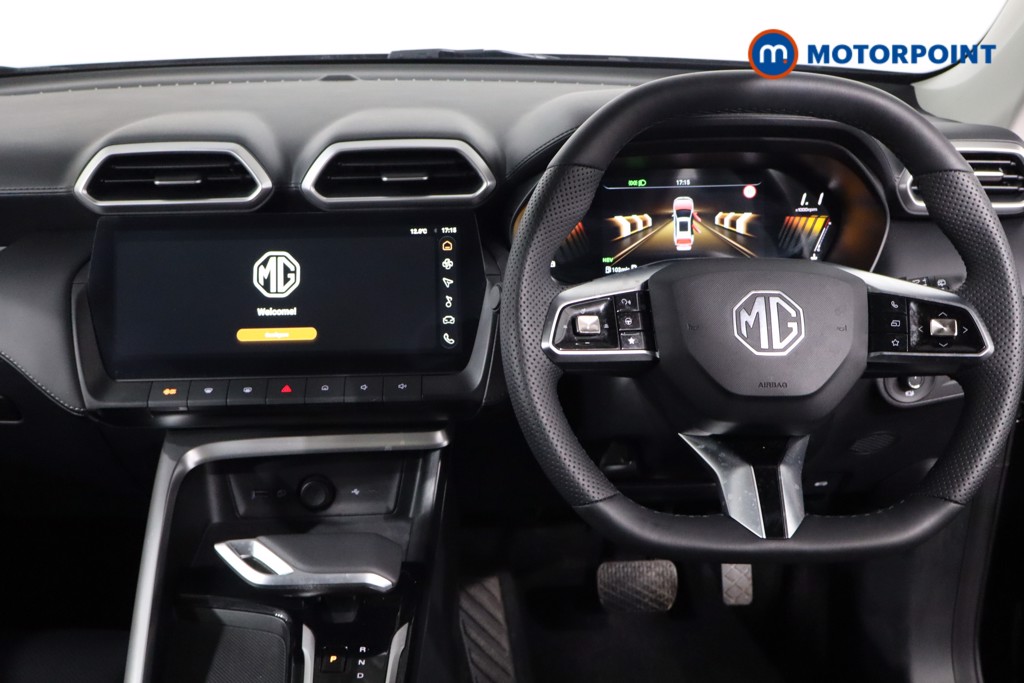 Used MG MG ZS 2025 for sale - 77804849: Photo 11