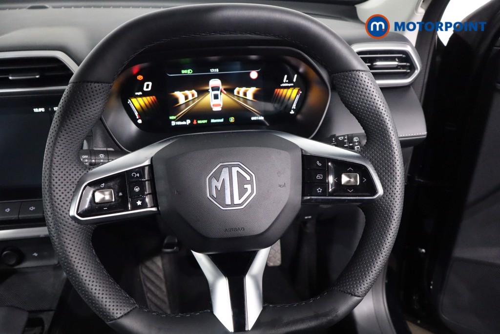 Used MG MG ZS 2025 for sale - 77804849: Photo 14