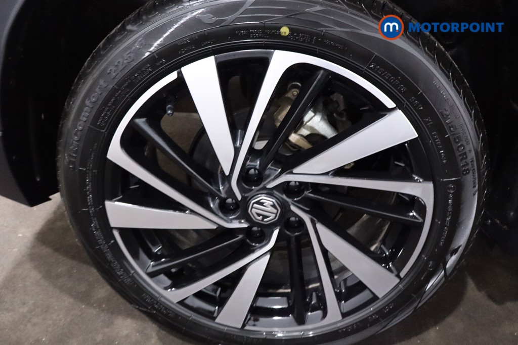 Used MG MG ZS 2025 for sale - 77804849: Photo 17