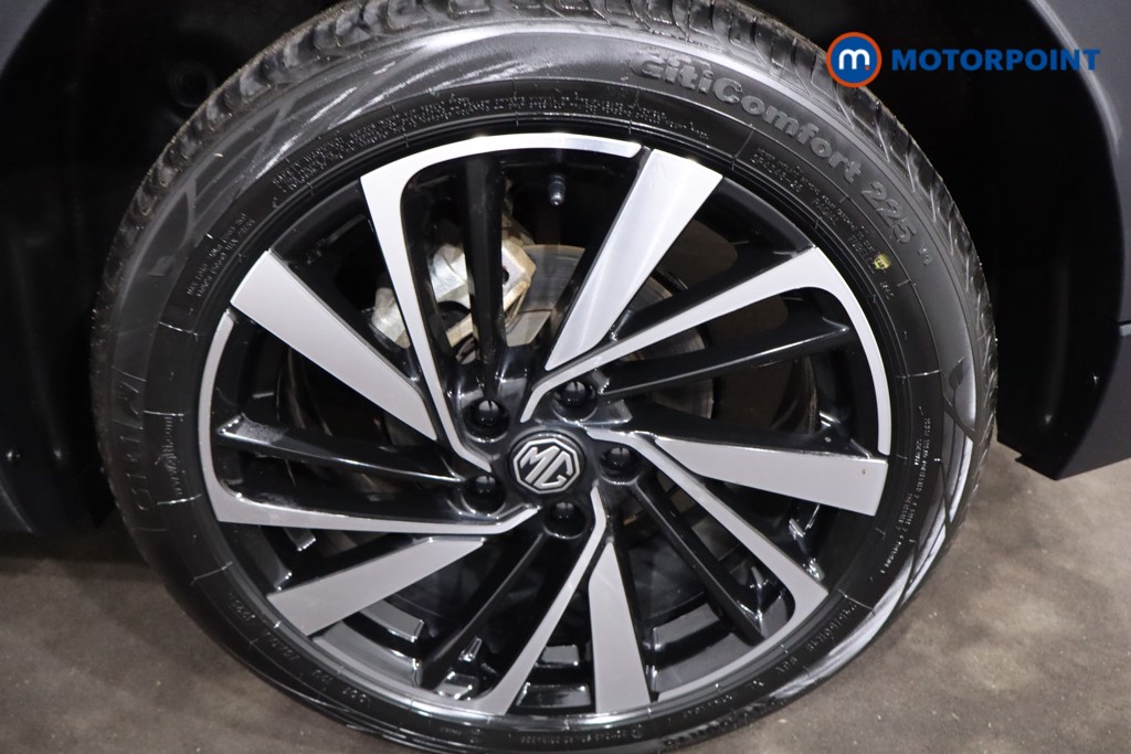 Used MG MG ZS 2025 for sale - 77804849: Photo 19