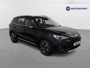 MG MG ZS feature image