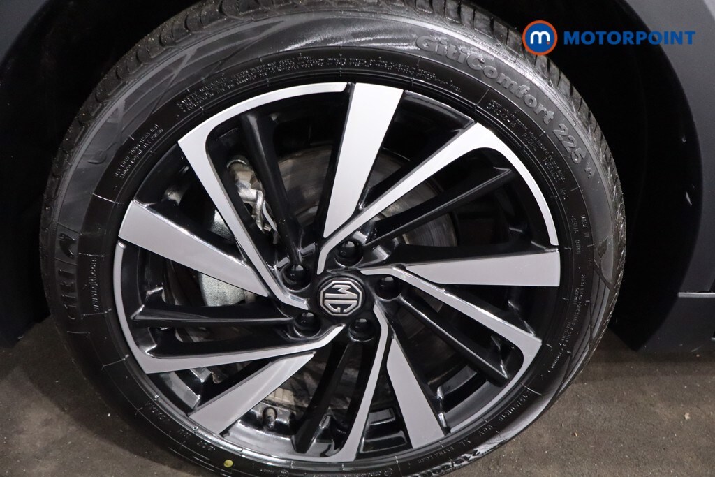 Used MG MG ZS 2025 for sale - 77804849: Photo 20