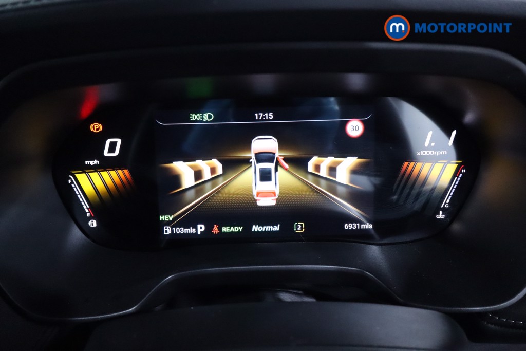 Used MG MG ZS 2025 for sale - 77804849: Photo 24