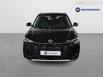 Used MG MG ZS 2025 for sale - 77804849: Photo