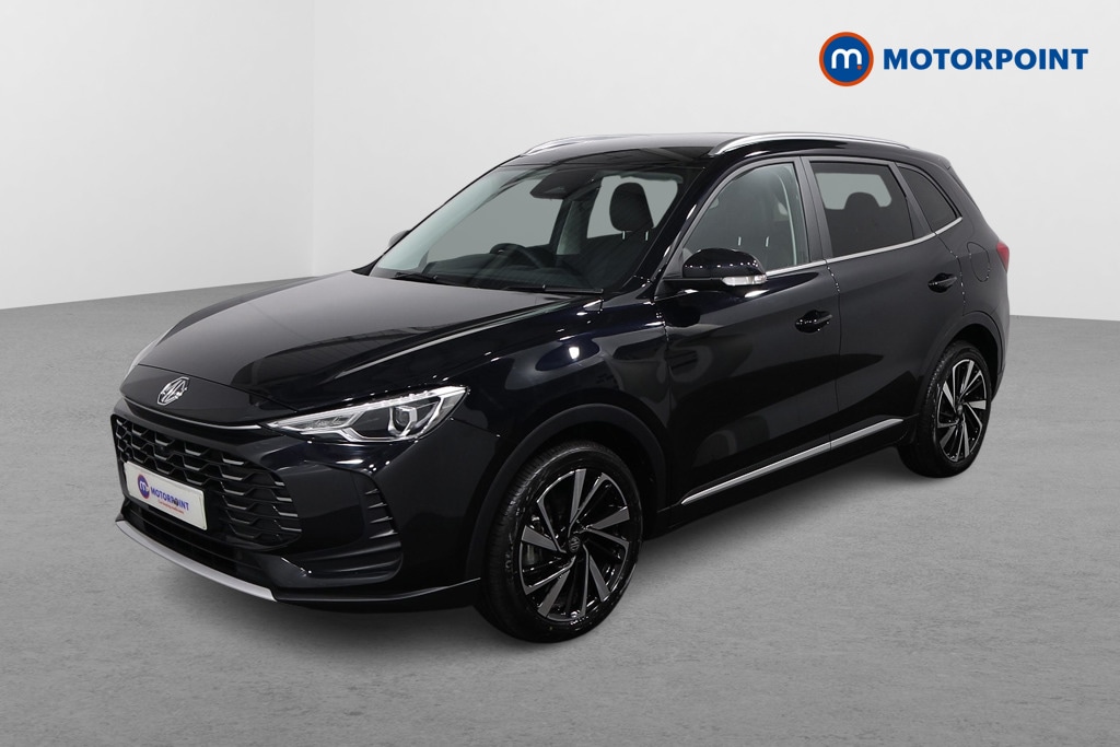 Used MG MG ZS 2025 for sale - 77804849: Photo 3