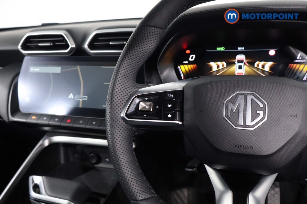 Used MG MG ZS 2025 for sale - 77804849: Photo 30