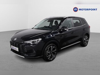 Used MG MG ZS 2025 for sale - 77804849: Photo