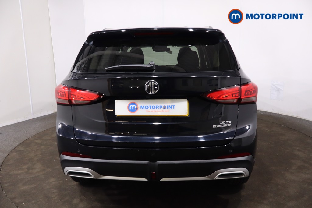 Used MG MG ZS 2025 for sale - 77804849: Photo 42