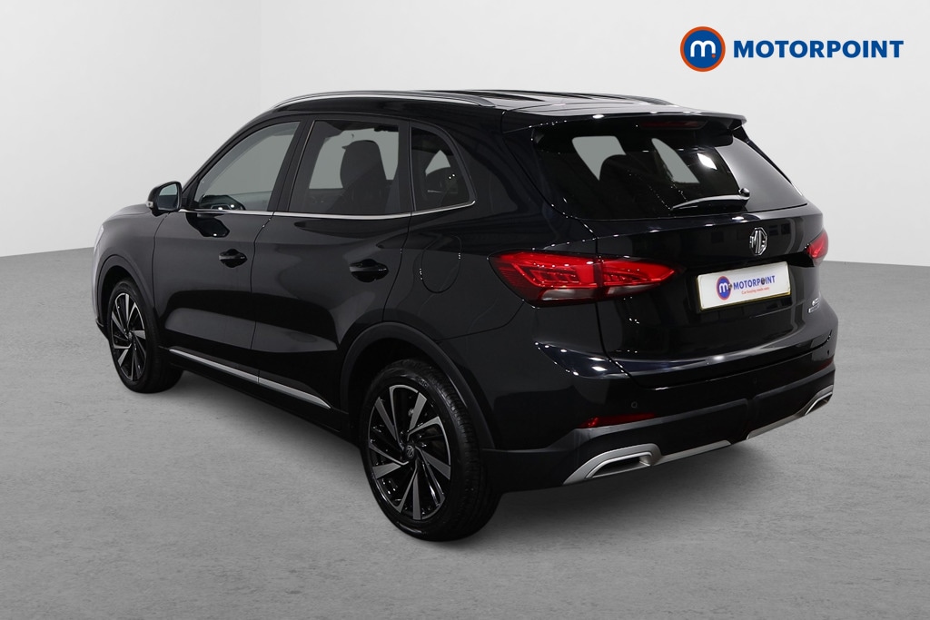 Used MG MG ZS 2025 for sale - 77804849: Photo 5