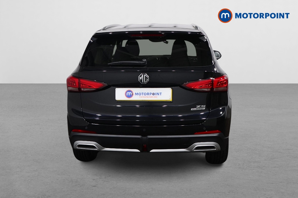 Used MG MG ZS 2025 for sale - 77804849: Photo 6