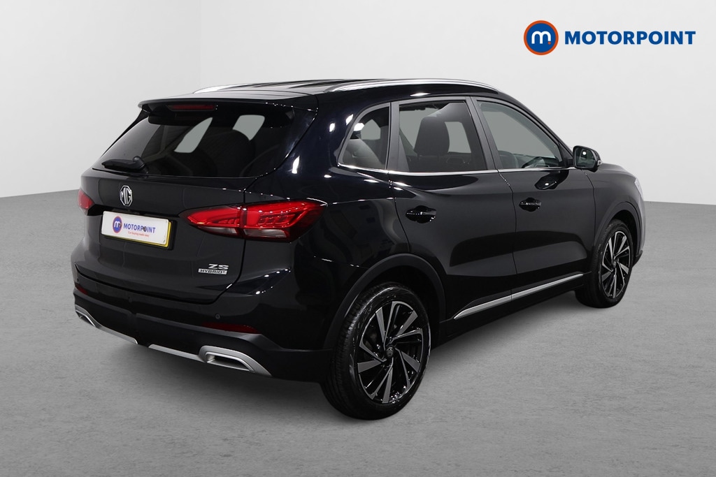 Used MG MG ZS 2025 for sale - 77804849: Photo 7