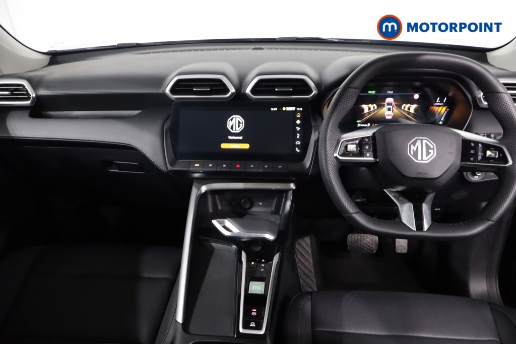 Used MG MG ZS 2025 for sale - 77804849: Photo 9