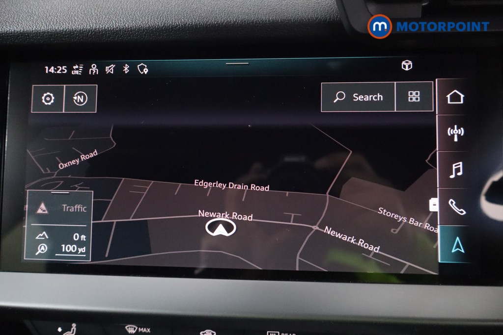 Used Audi A3 2022 for sale - 77804739: Photo 10