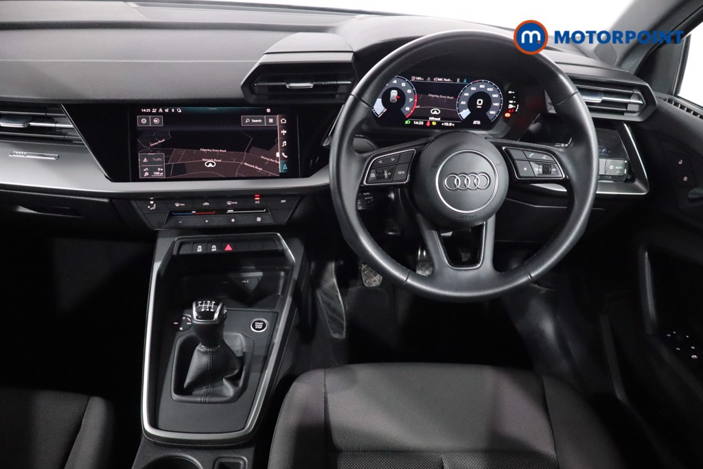 Used Audi A3 2022 for sale - 77804739: Photo 11