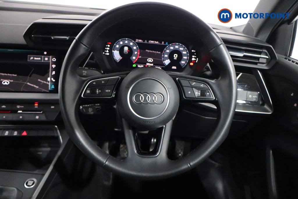 Used Audi A3 2022 for sale - 77804739: Photo 14