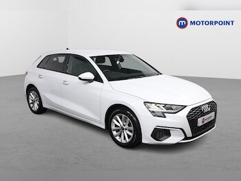 Used Audi A3 2022 for sale - 77804739: Photo