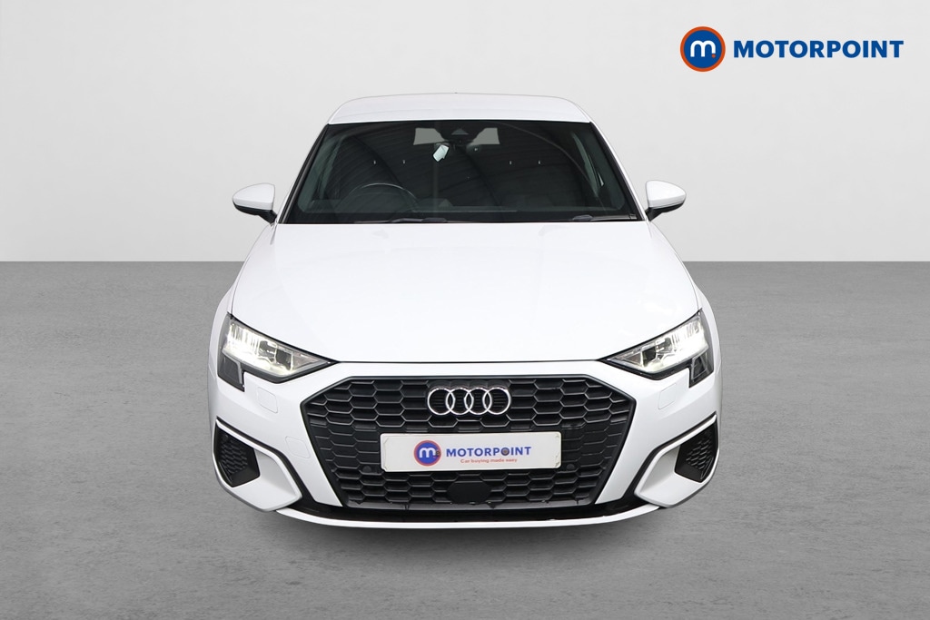 Used Audi A3 2022 for sale - 77804739: Photo 2