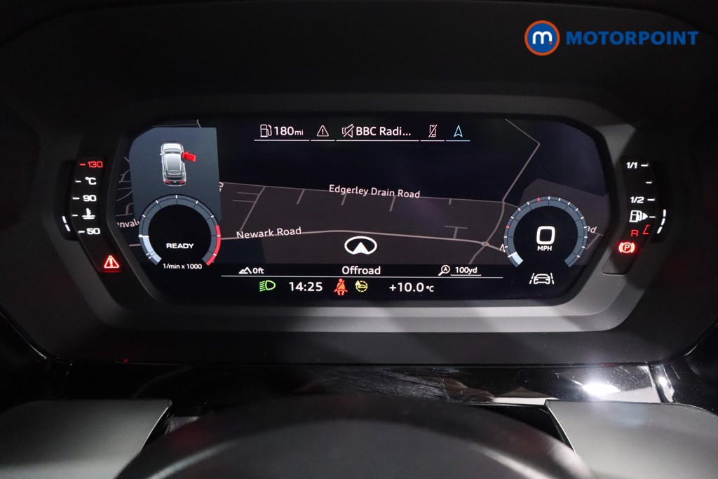 Used Audi A3 2022 for sale - 77804739: Photo 21