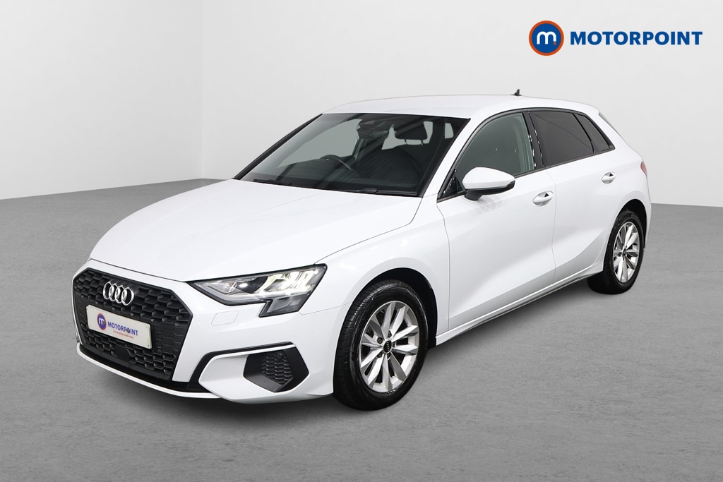 Used Audi A3 2022 for sale - 77804739: Photo 3