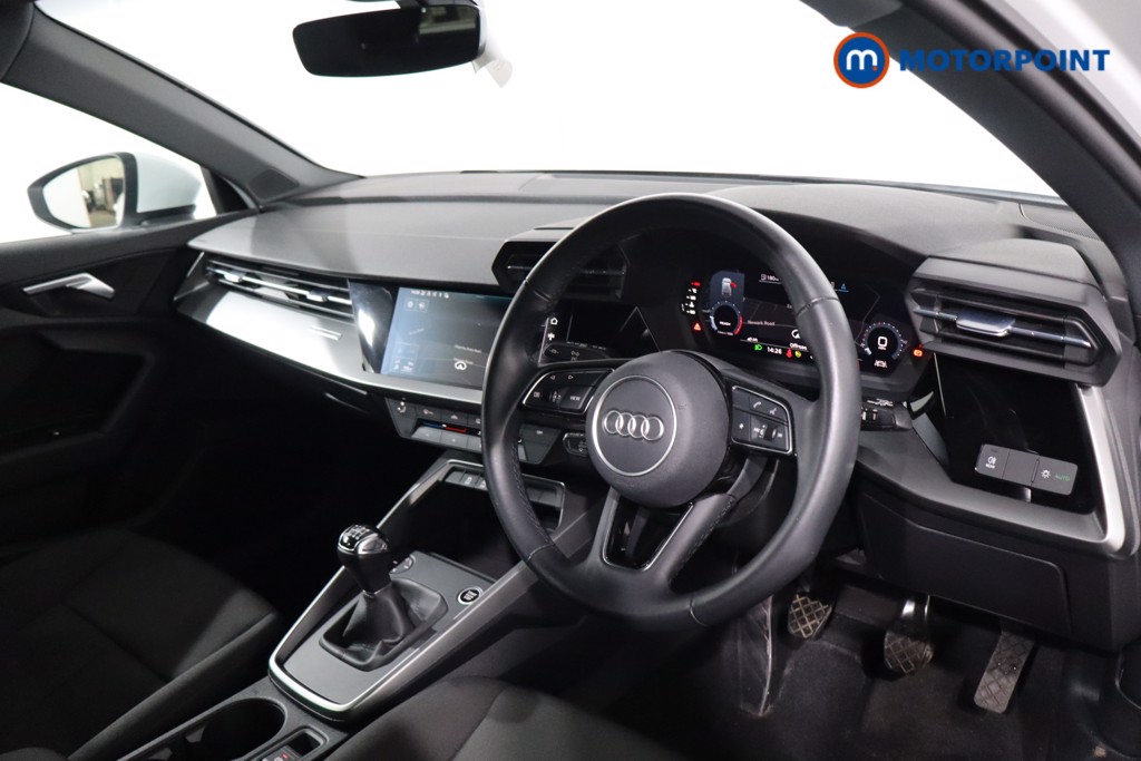 Used Audi A3 2022 for sale - 77804739: Photo 36