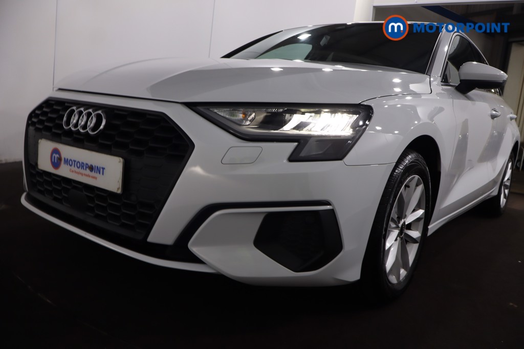 Used Audi A3 2022 for sale - 77804739: Photo 37