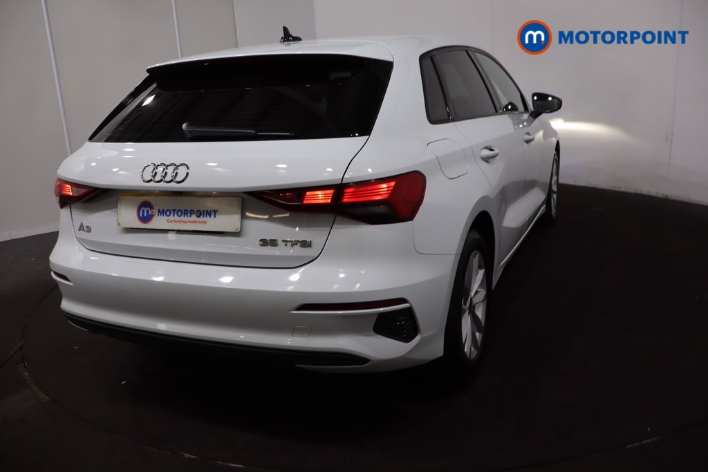 Used Audi A3 2022 for sale - 77804739: Photo 39