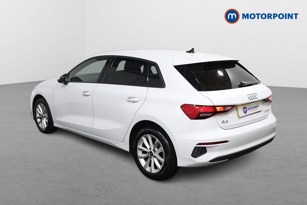 Used Audi A3 2022 for sale - 77804739: Photo 5