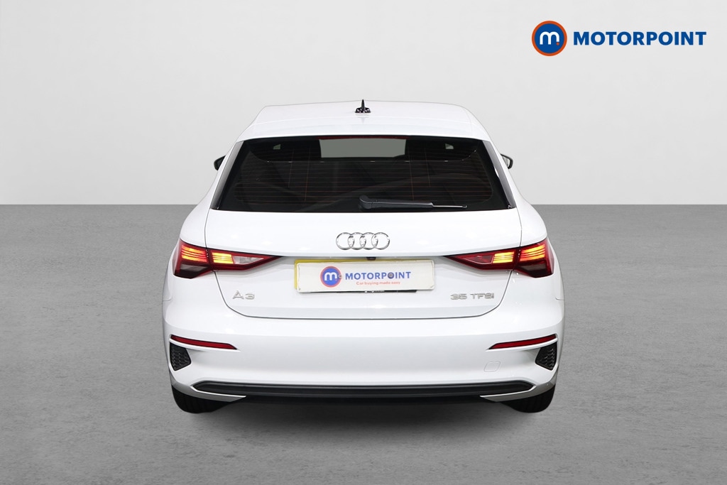 Used Audi A3 2022 for sale - 77804739: Photo 6