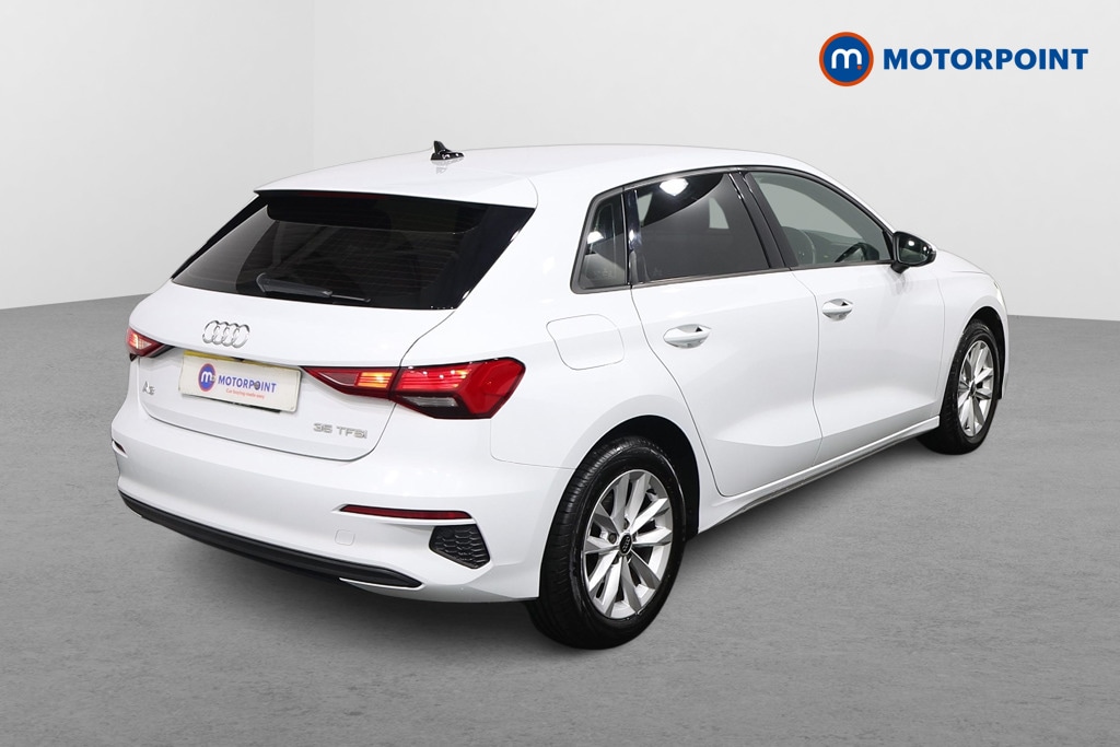 Used Audi A3 2022 for sale - 77804739: Photo 7