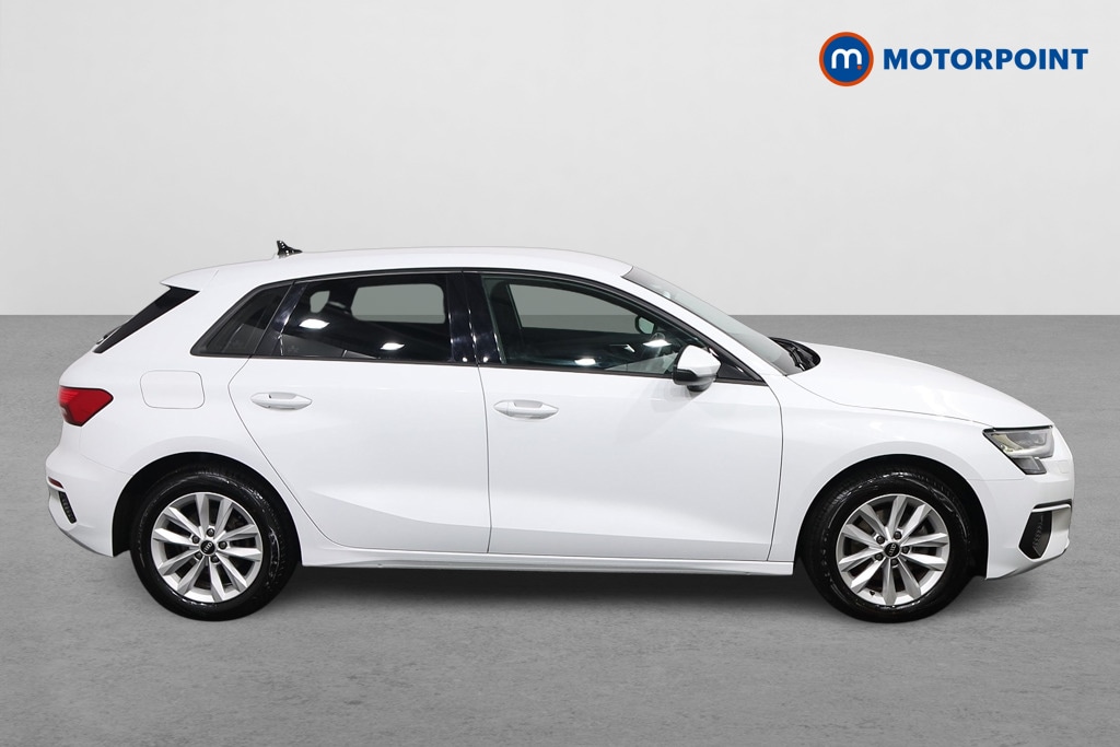 Used Audi A3 2022 for sale - 77804739: Photo 8