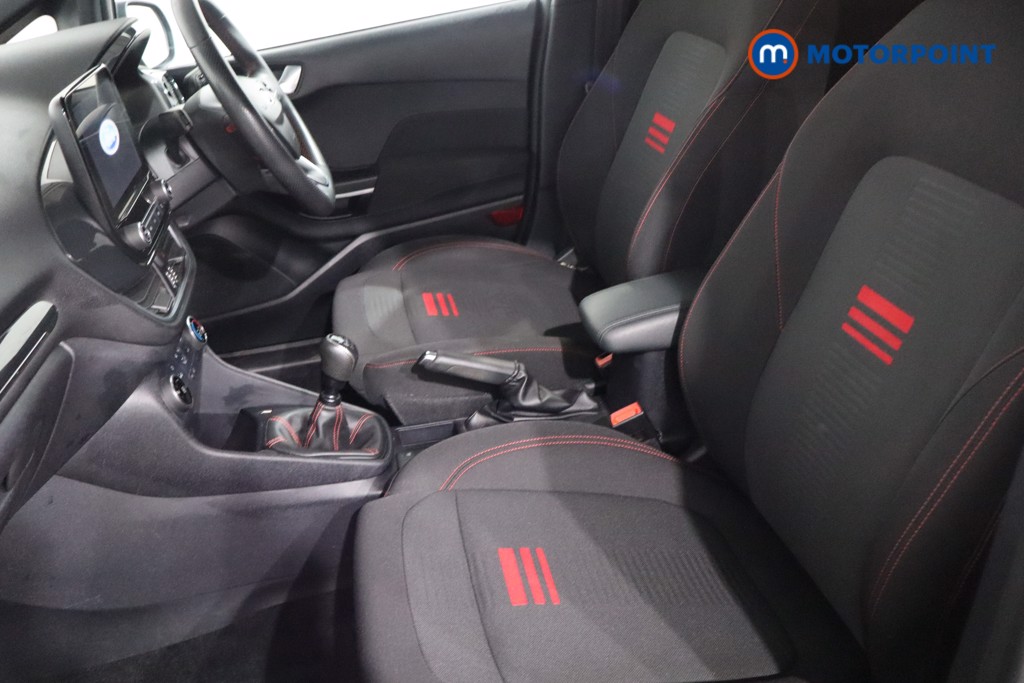 Used Ford Fiesta 2022 for sale - 78024578: Photo 12