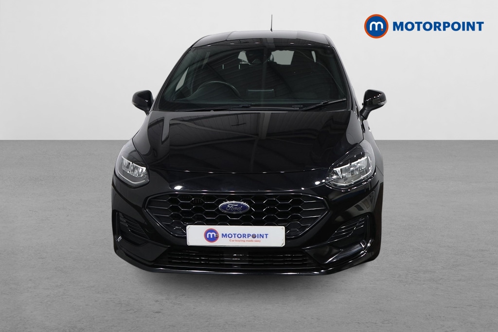 Used Ford Fiesta 2022 for sale - 78024578: Photo 2