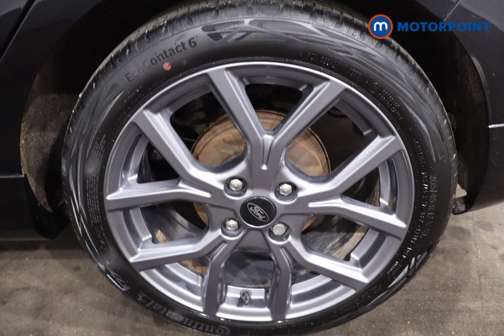 Used Ford Fiesta 2022 for sale - 78024578: Photo 20