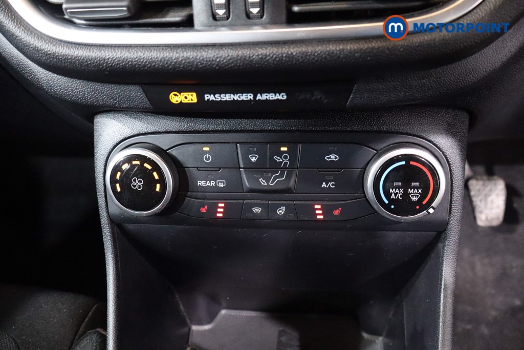 Used Ford Fiesta 2022 for sale - 78024578: Photo 26