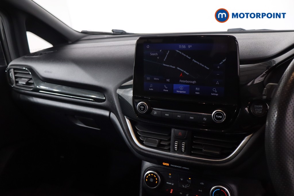 Used Ford Fiesta 2022 for sale - 78024578: Photo 28