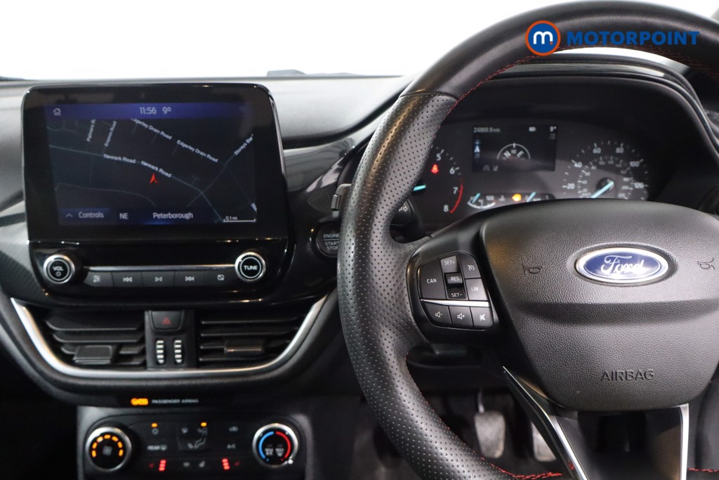 Used Ford Fiesta 2022 for sale - 78024578: Photo 29